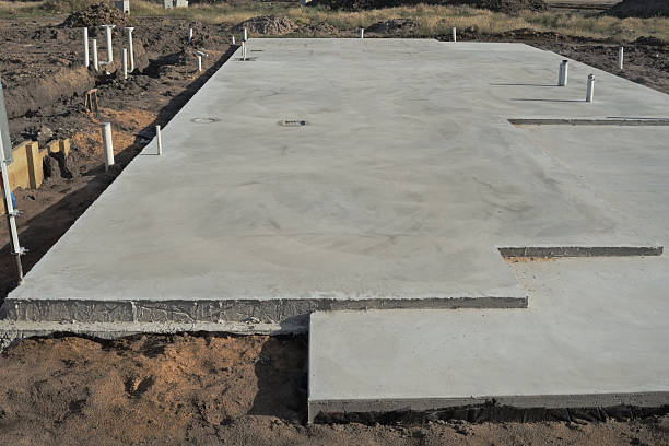 Best Concrete Foundation Repair in Peabody, KS