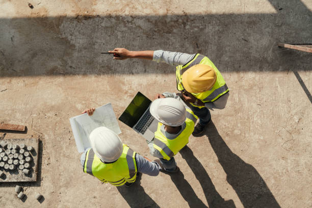 Best Stamped Concrete Services in Peabody, KS