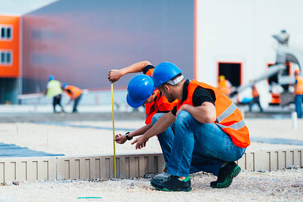 Best Concrete Grinding and Polishing in Peabody, KS