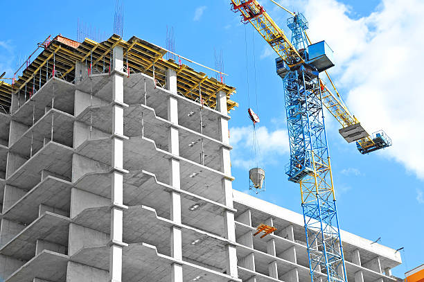 Trusted KS Concrete contractor Experts